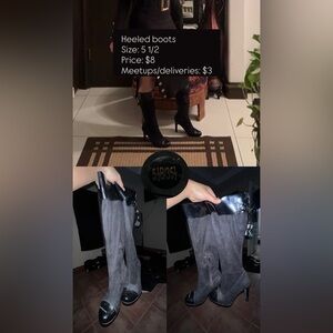 Stylish Gray Women's Bag